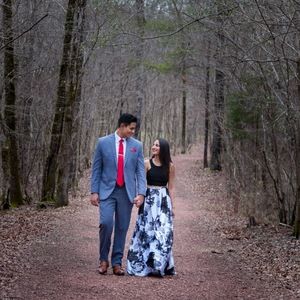 Meet your Posher, Shama